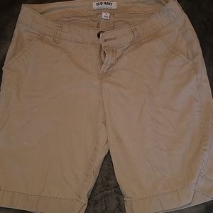 Old Navy  Shorts